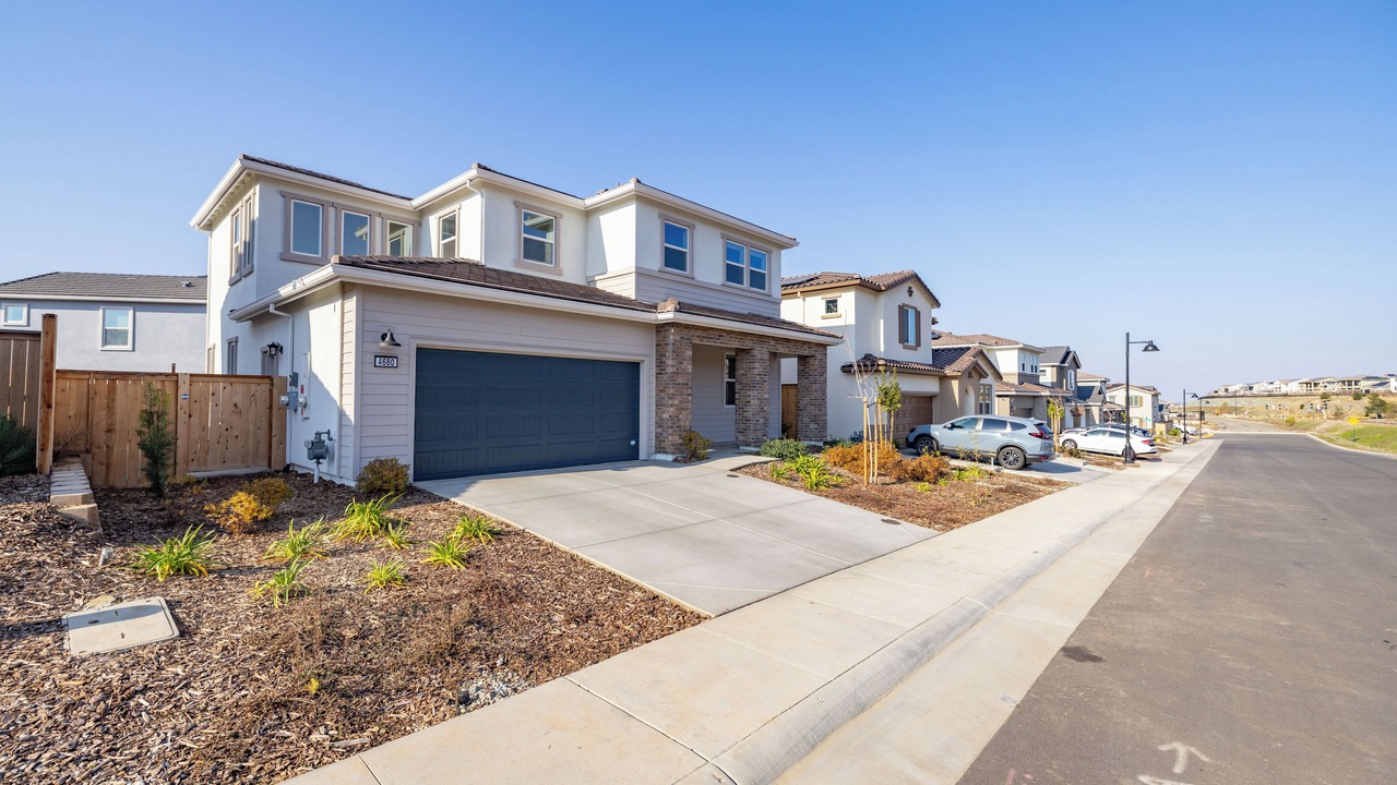 Photo of Outdoor in Folsom