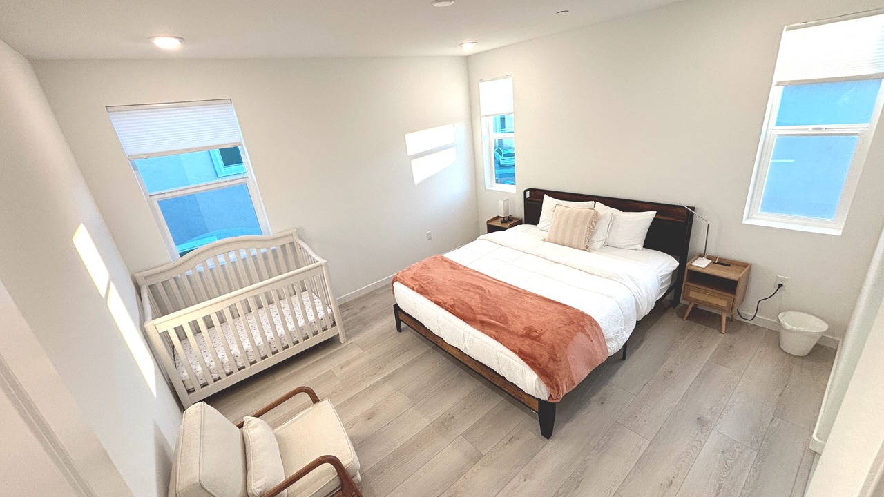 Photo of Bedroom in Folsom