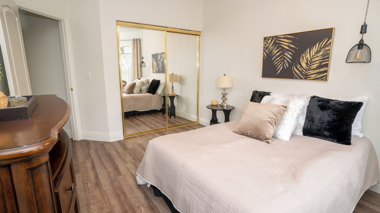 Photo of Bedroom in Clovis