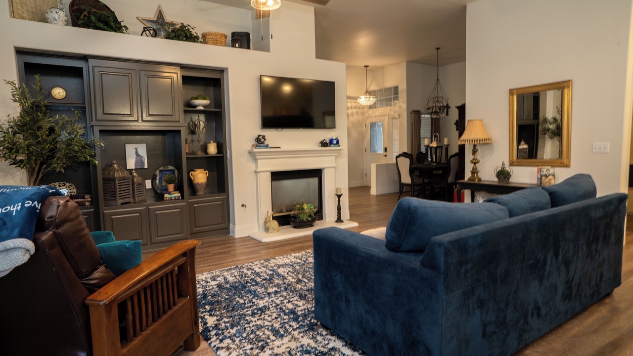 Photo of Livingroom in Clovis