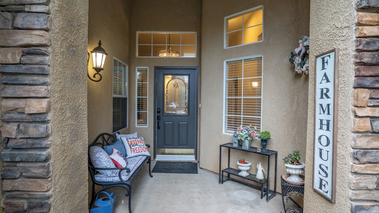 Photo of Outdoor in Clovis