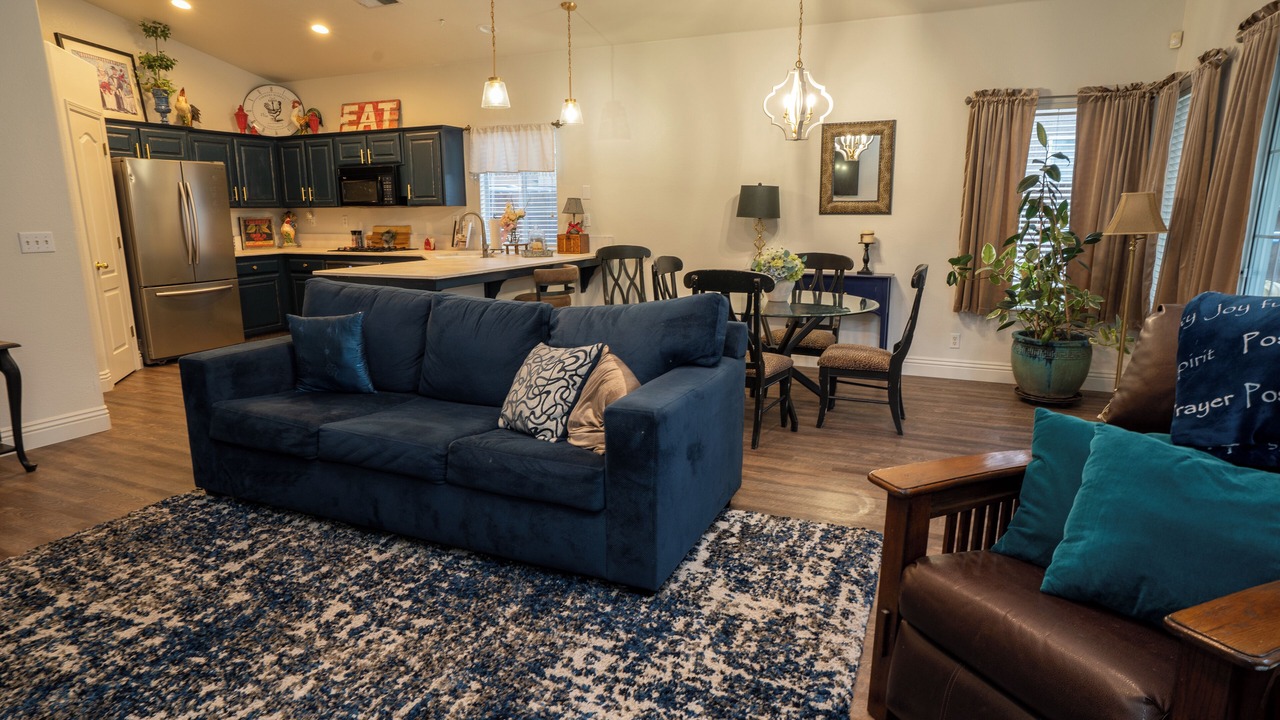 Photo of Livingroom in Clovis