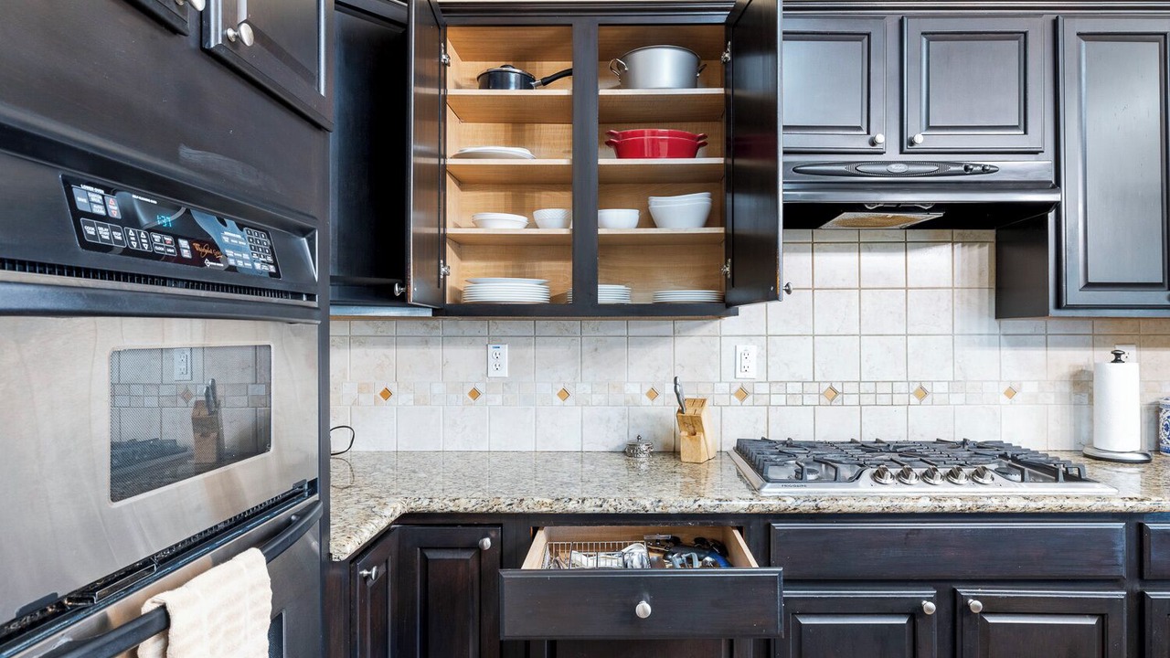 Photo of Kitchen in Clovis