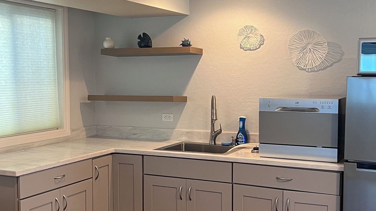 Photo of Kitchen in Belmont