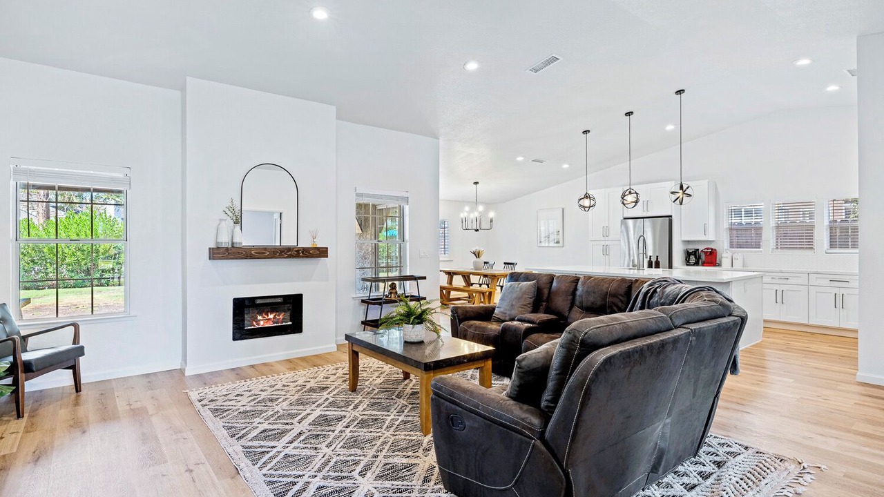 Photo of Livingroom in Fresno