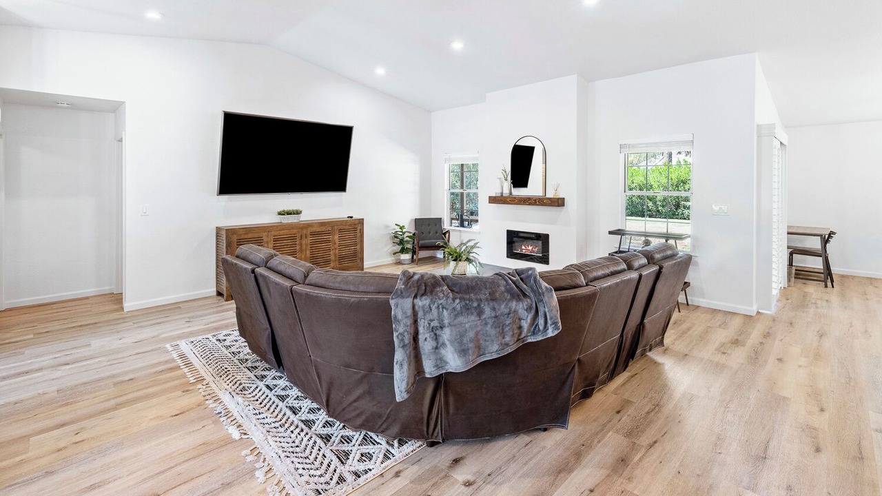 Photo of Livingroom in Fresno