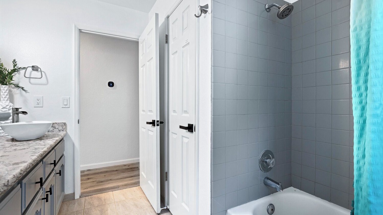 Photo of Bathroom in Fresno