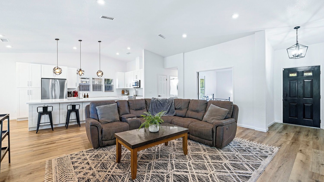 Photo of Livingroom in Fresno