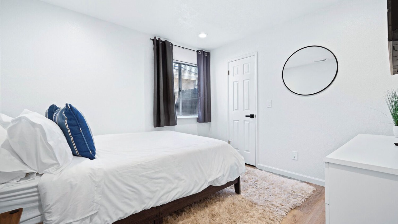 Photo of Bedroom in Fresno