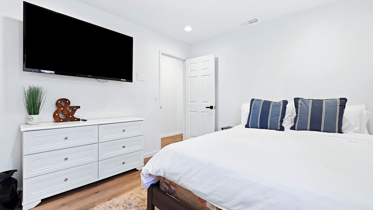 Photo of Bedroom in Fresno