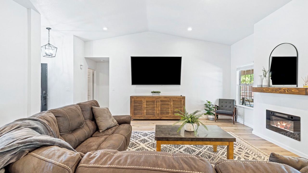 Photo of Livingroom in Fresno