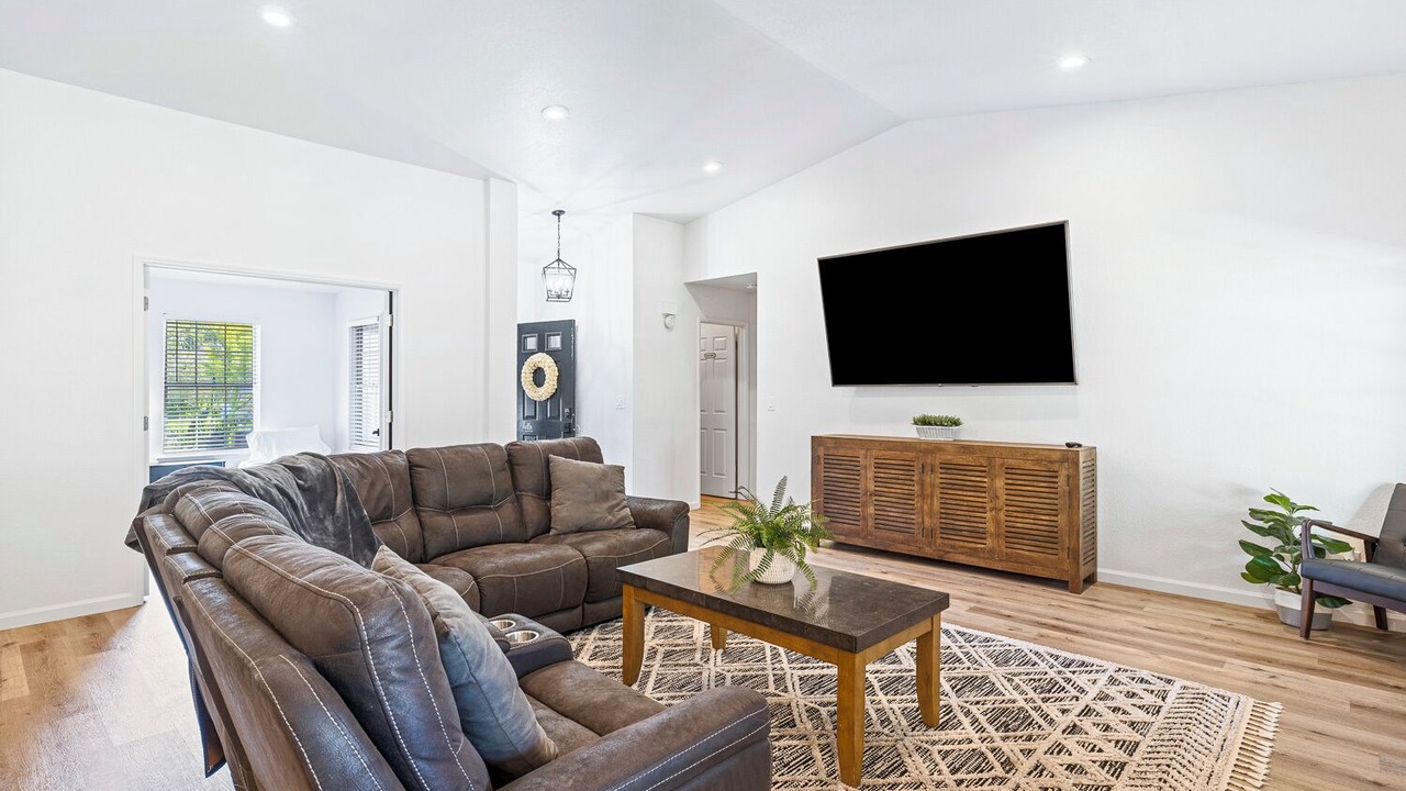 Photo of Livingroom in Fresno