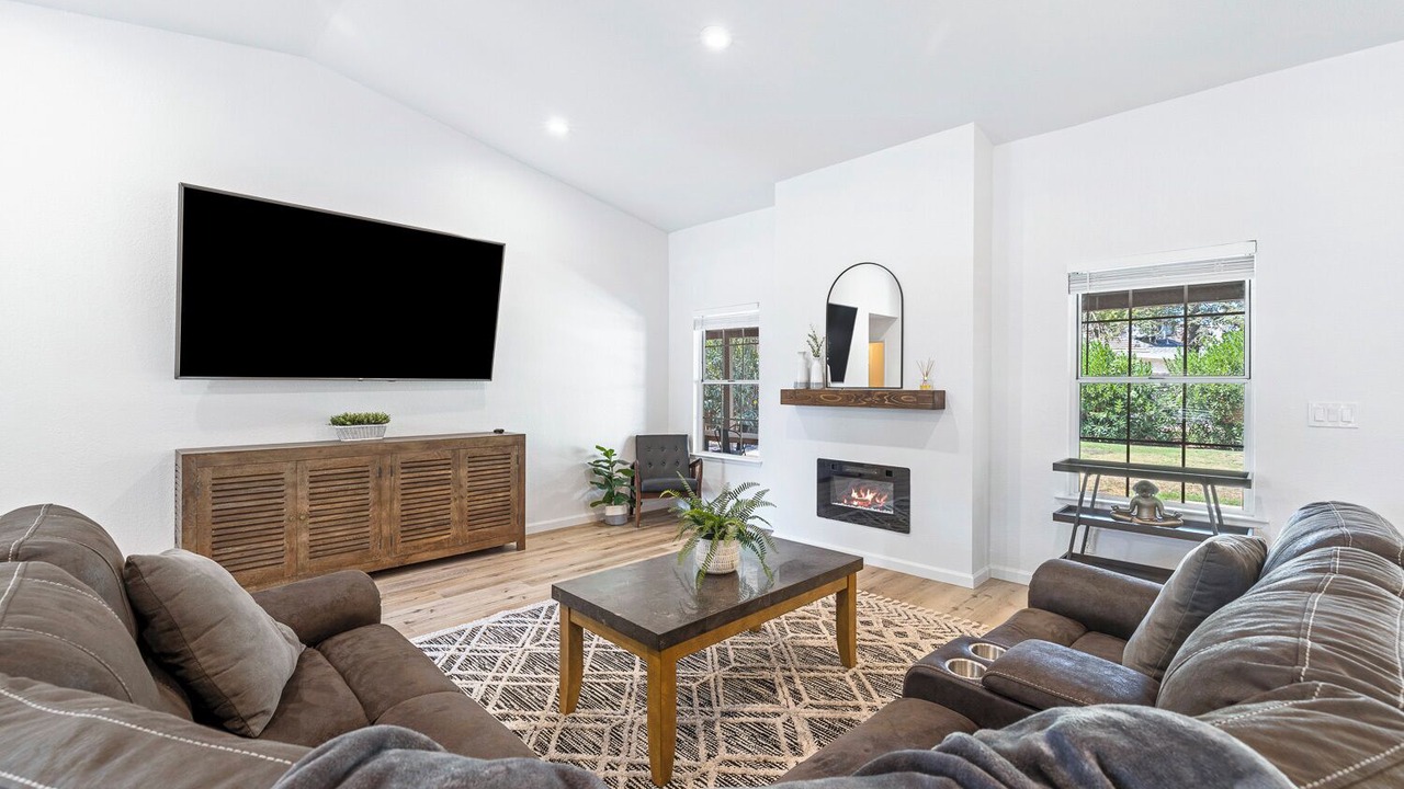 Photo of Livingroom in Fresno