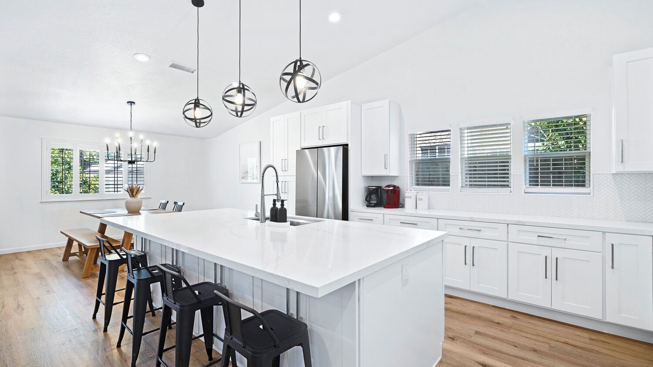 Photo of Kitchen in Fresno