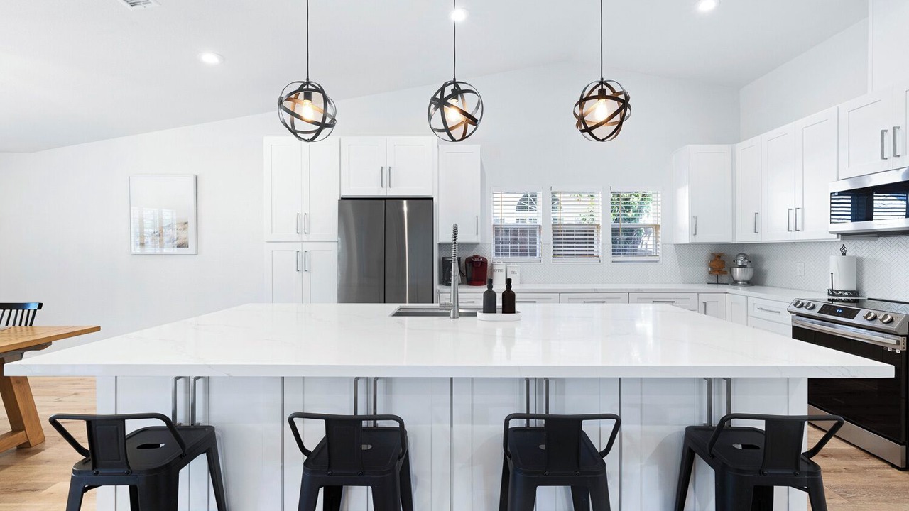 Photo of Kitchen in Fresno