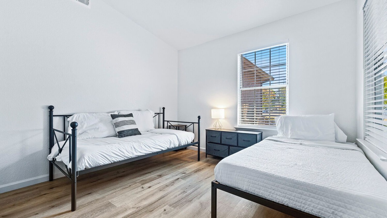 Photo of Bedroom in Fresno
