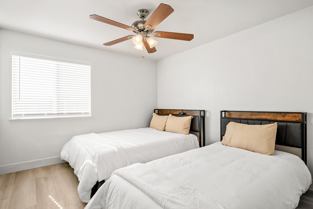 Photo of Bedroom in Fresno