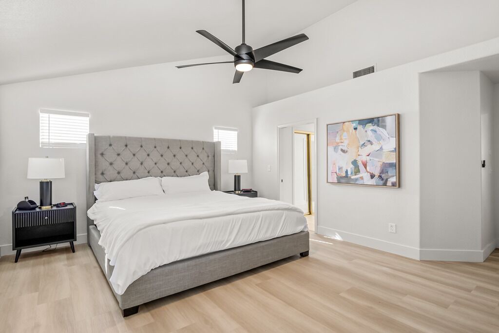 Photo of Bedroom in Fresno