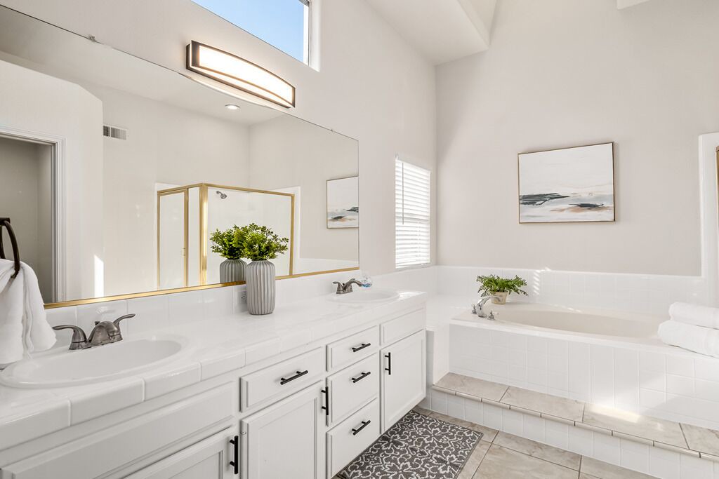 Photo of Bathroom in Fresno