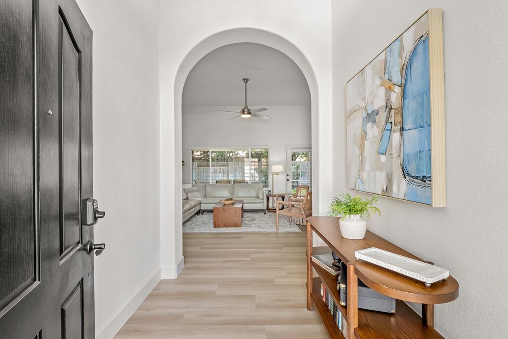 Photo of Livingroom in Fresno