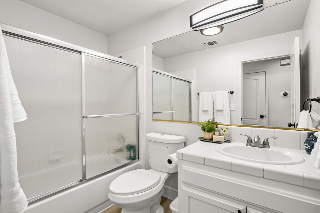 Photo of Bathroom in Fresno