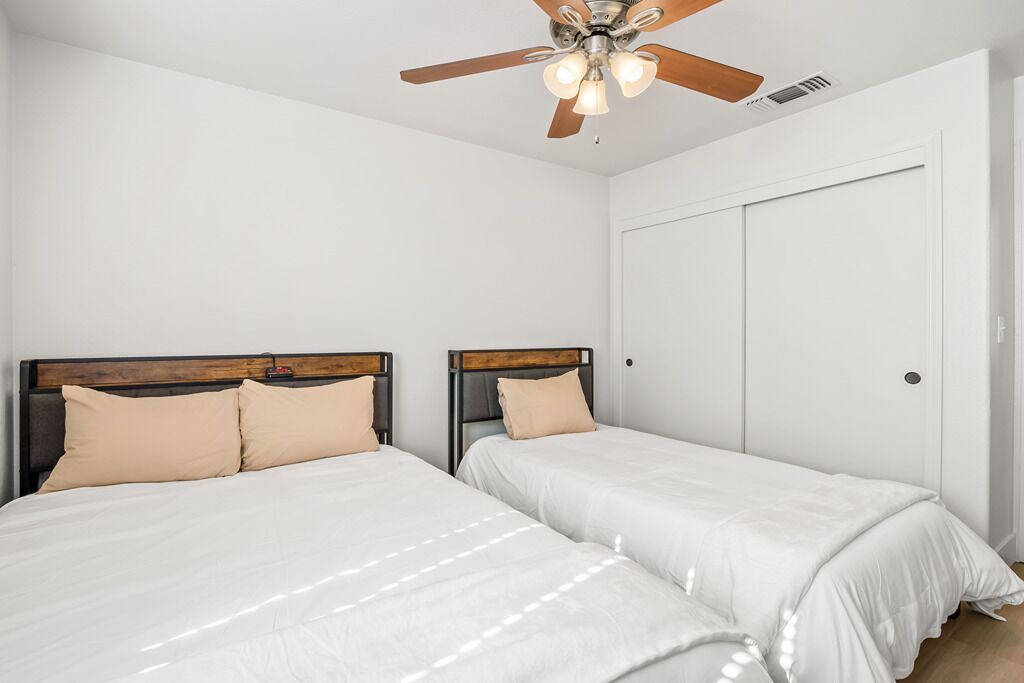 Photo of Bedroom in Fresno