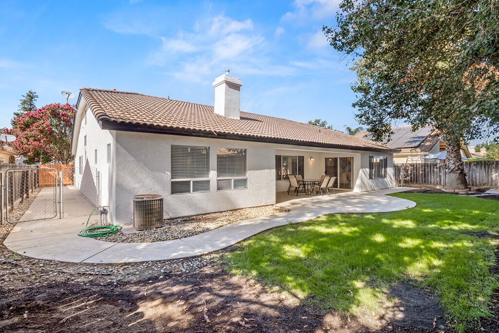 Photo of Outdoor in Fresno