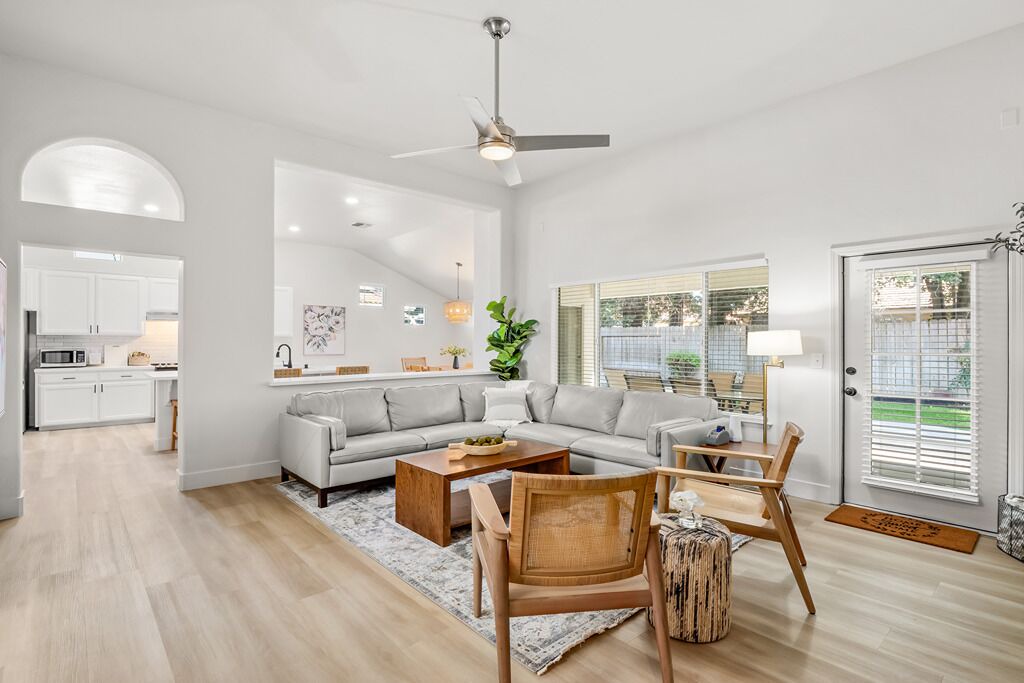 Photo of Livingroom in Fresno