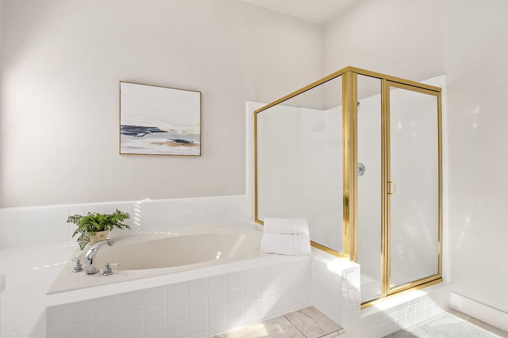 Photo of Bathroom in Fresno