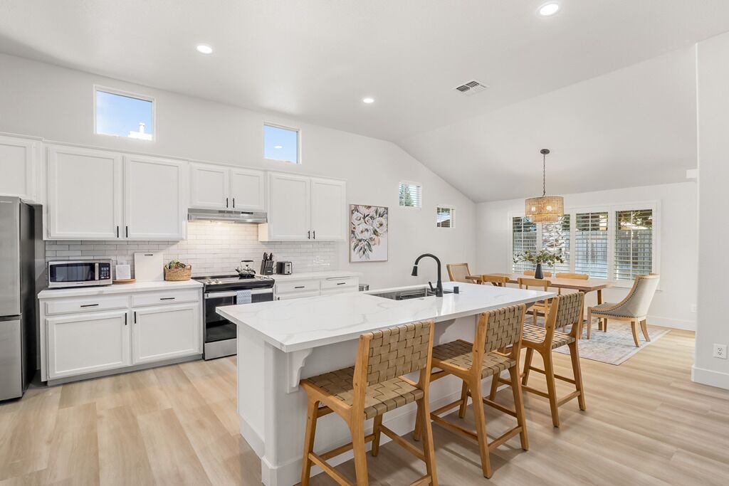 Photo of Kitchen in Fresno
