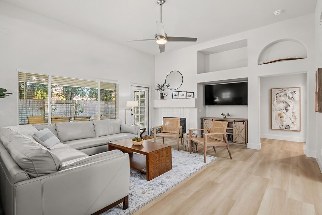 Photo of Livingroom in Fresno