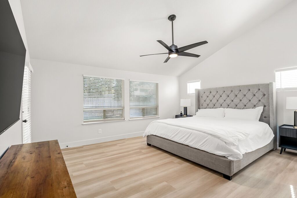 Photo of Bedroom in Fresno