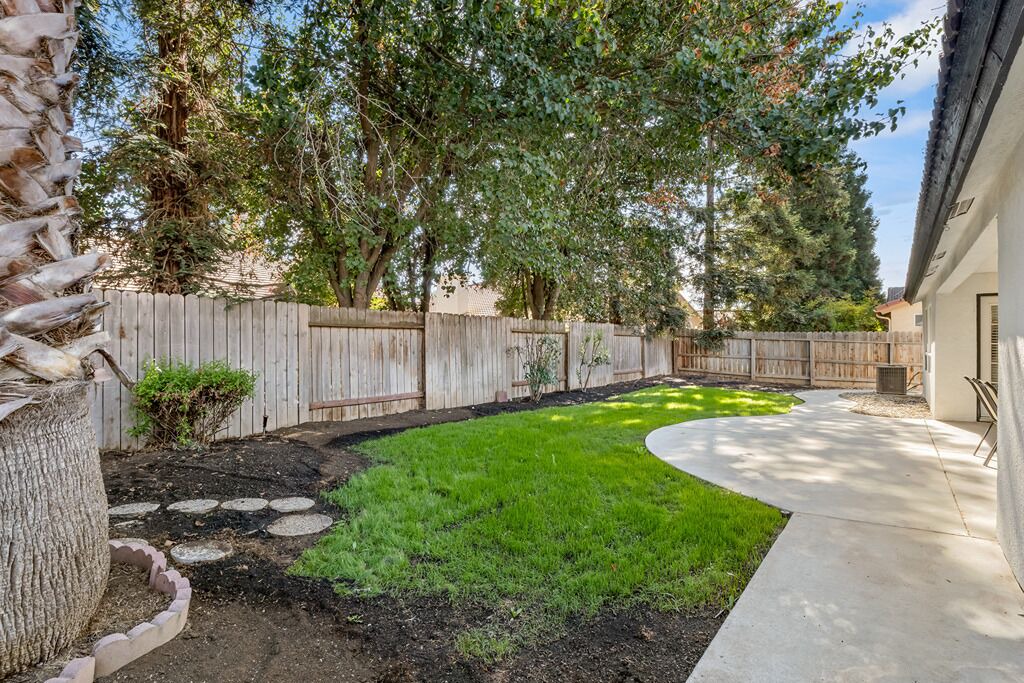 Photo of Outdoor in Fresno