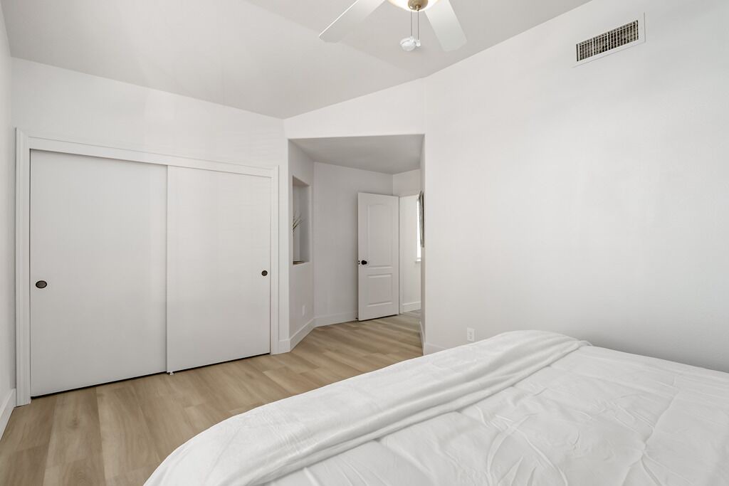 Photo of Bedroom in Fresno