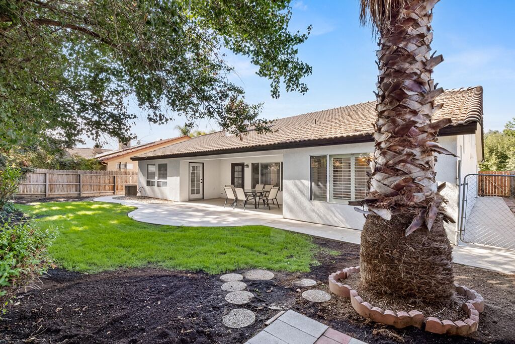 Photo of Outdoor in Fresno