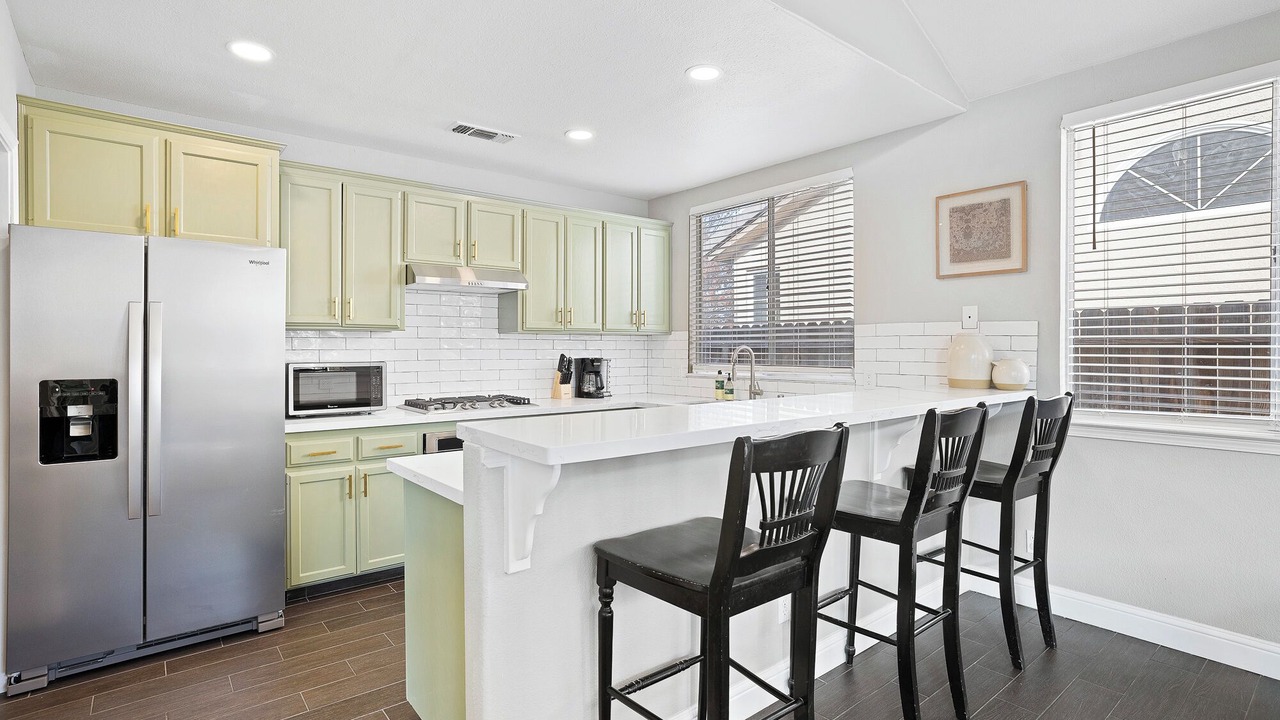 Photo of Kitchen in Fresno