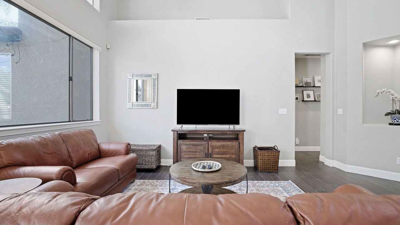 Photo of Livingroom in Fresno