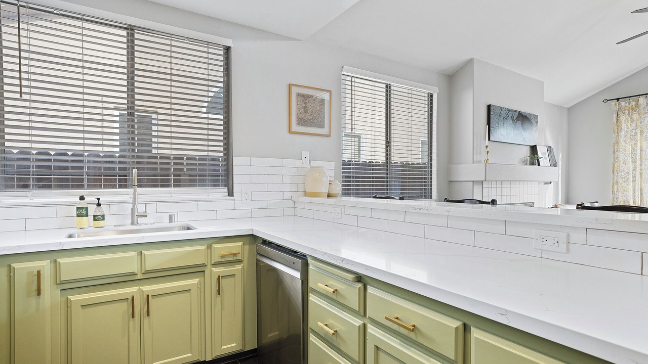 Photo of Kitchen in Fresno