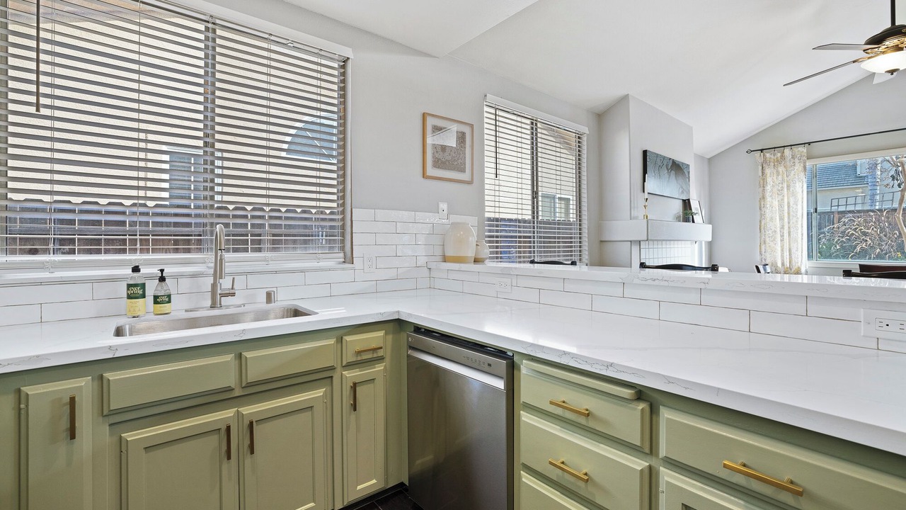 Photo of Kitchen in Fresno