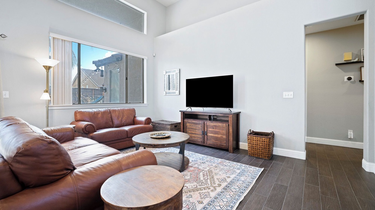 Photo of Livingroom in Fresno
