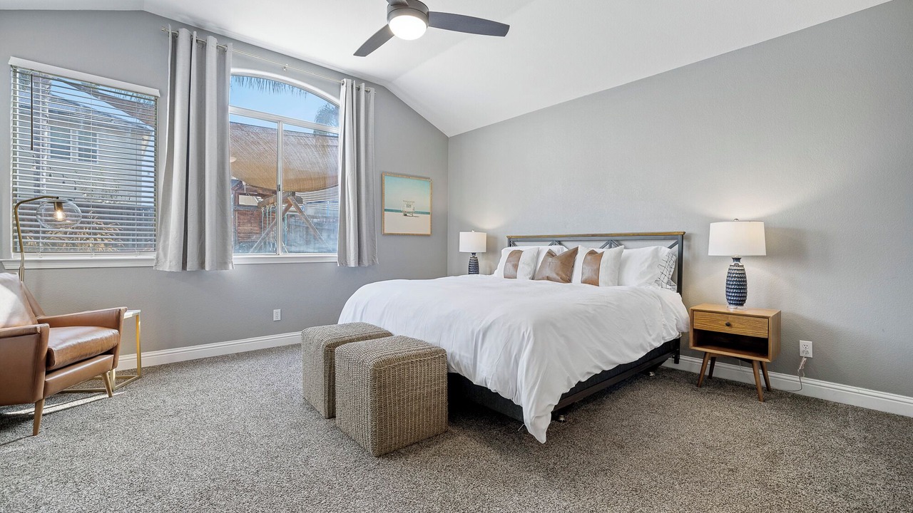Photo of Bedroom in Fresno