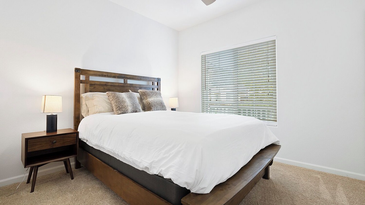 Photo of Bedroom in Fresno
