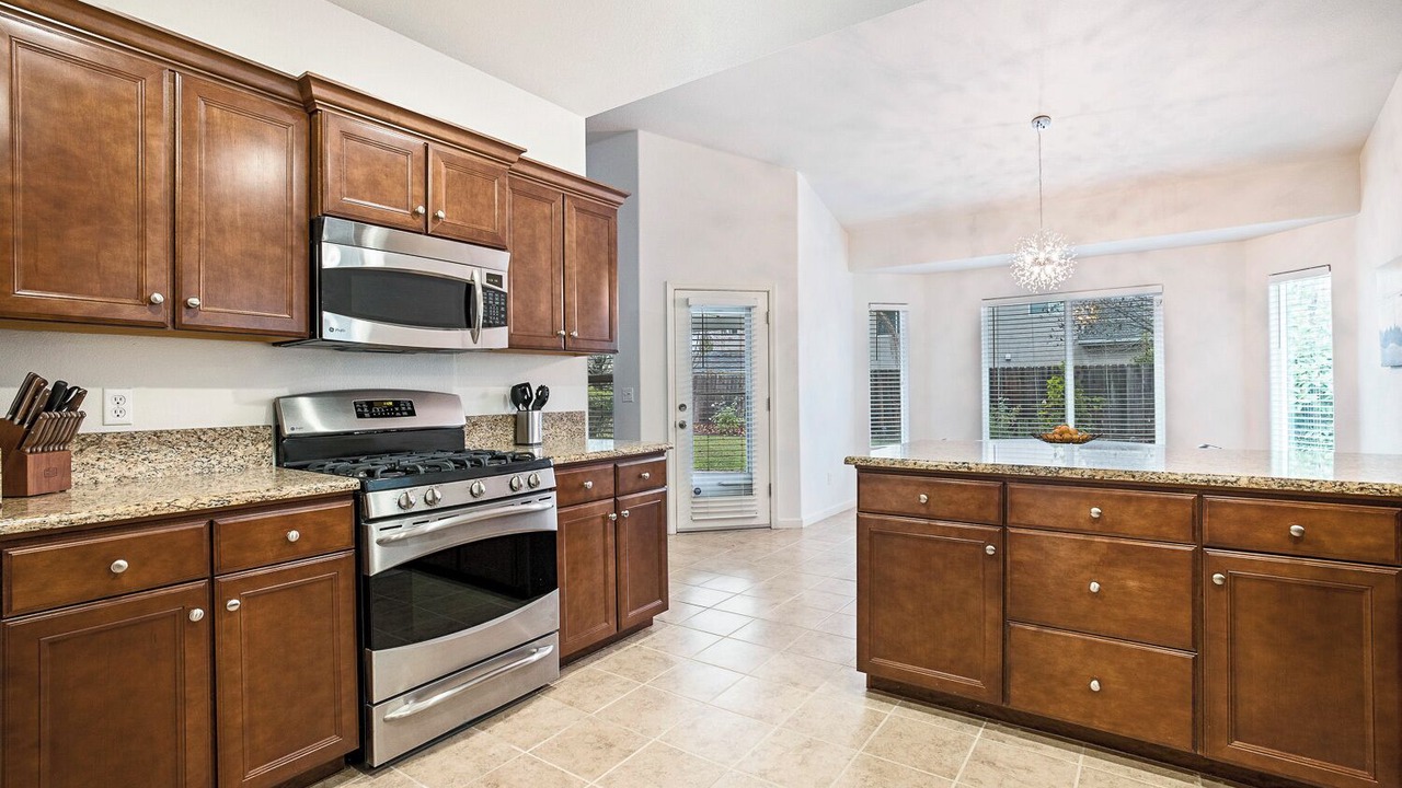 Photo of Kitchen in Fresno