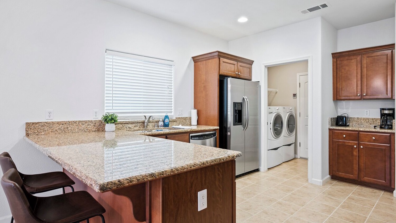 Photo of Kitchen in Fresno