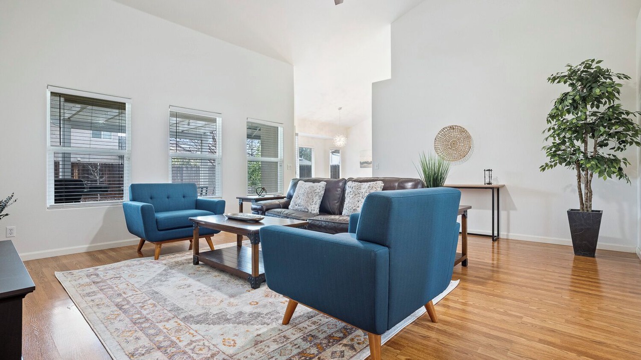 Photo of Livingroom in Fresno