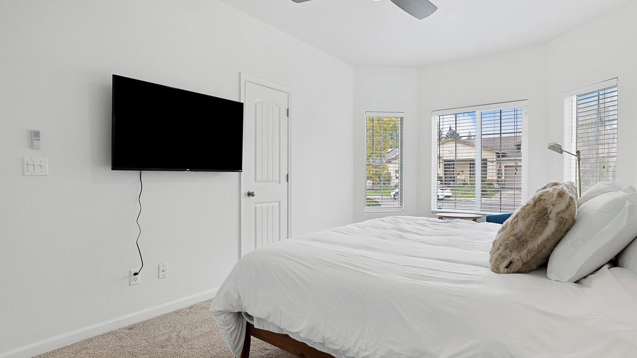 Photo of Bedroom in Fresno