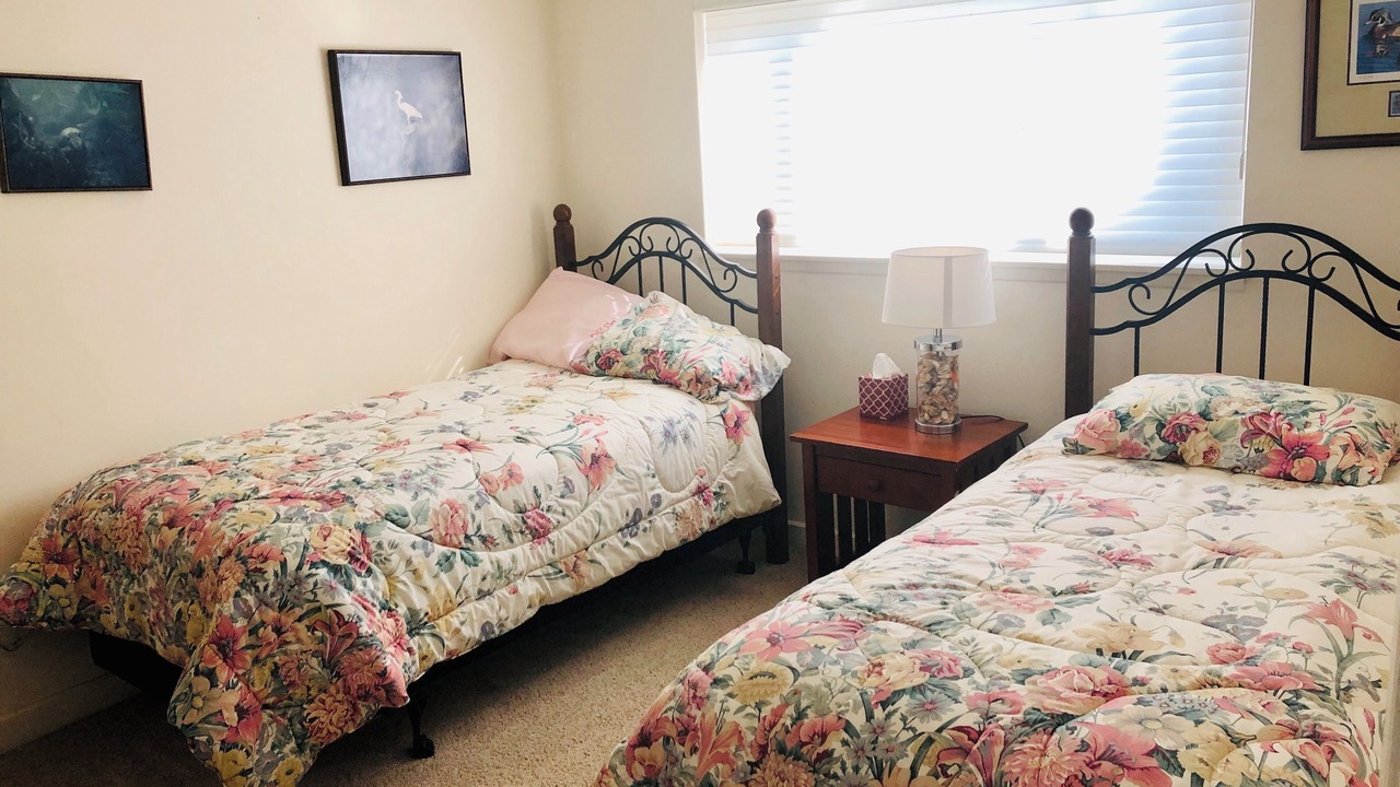 Photo of Bedroom in Beach Hill - Beach Flats