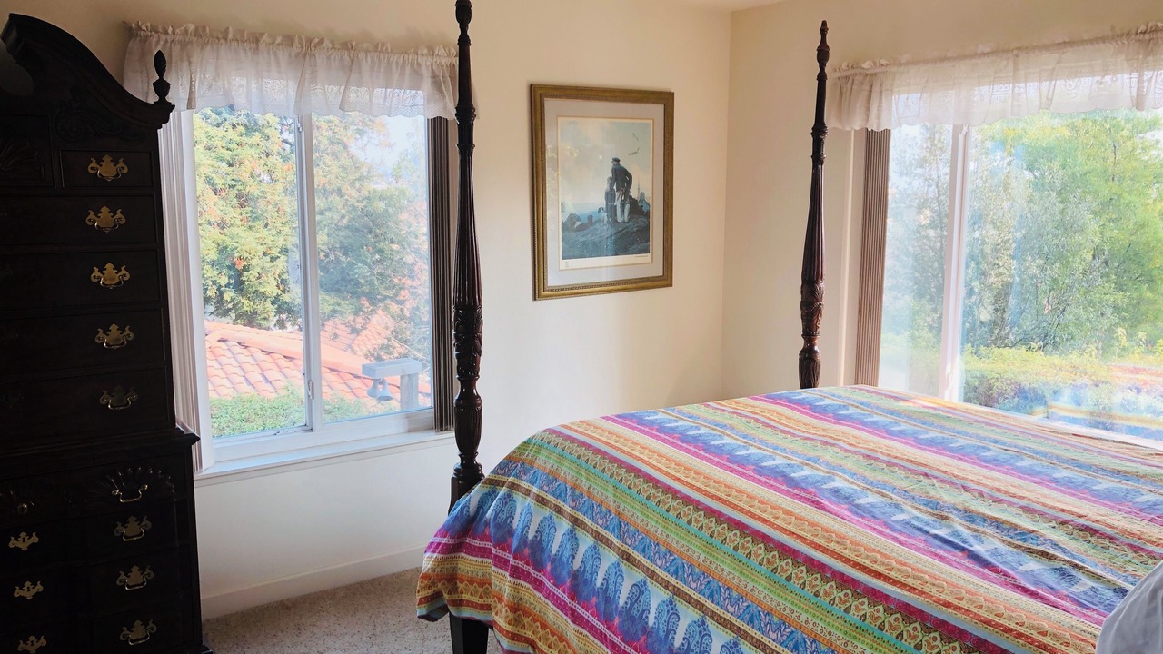 Photo of Bedroom in Beach Hill - Beach Flats
