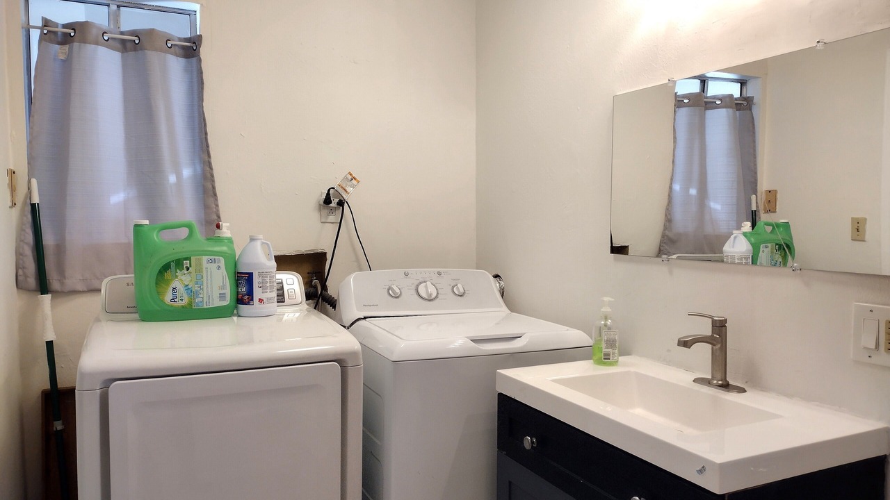 Photo of Bathroom in Oakland