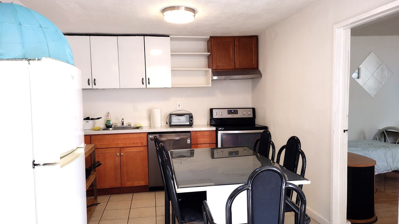 Photo of Kitchen in Oakland